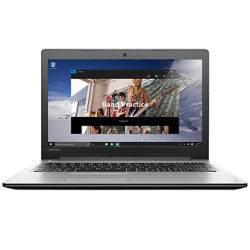 Lenovo Ideapad 310 Laptop, Intel Core i3, 8GB RAM, 1TB, 15.6 Silver